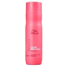 Shampoo Wella Invigo Color Brilliance 250ml