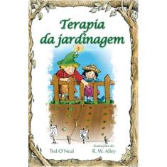 Terapia da jardinagem