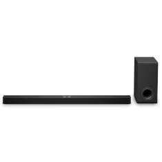 Soundbar LG S90TY com 5.1.3 Canais Bluetooth Dolby Atmos, DTS X, AI Sound Pro