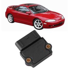 Modulo Ignicao Eclipse GST 2.0 16V Turbo de 1991 a 1999 - J722T - HD