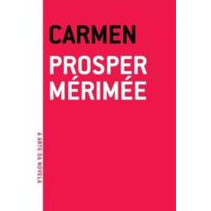 Carmen - GRUA LIVROS, 3
