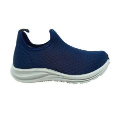 Tênis Kidy Energy Respitec Infantil Masculino-Masculino