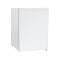 Frigobar Midea 67 Litros MDRD108FGA012 Branco - 220V, Branco, 220V