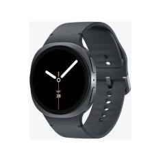Samsung Galaxy Watch8 Smartwatch 44mm BT, Galaxy AI, Tela em Cristal d