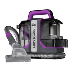 Extratora De Sujeira Portátil WAP Spot Cleaner W3 1450W 220V, Cinza e 