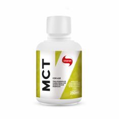 MCT com Ácidos Graxos Essenciais Vitafor 250ml 