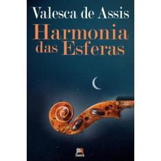 Livro - Harmonia Das Esferas