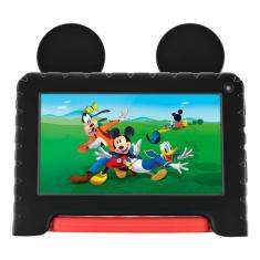 Tablet 7  Kids Mickey 64gb Wi-fi Nb413 Multilaser MULTILASER
