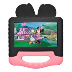 Tablet 7  Kids Minnie 64gb Wi-fi Nb414 Multilaser MULTILASER