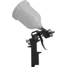 Intech Machine Pistola Pintura 1 5Mm Gravidade Convencional P162