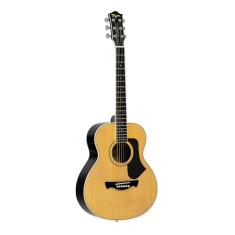 VIOLÃO GS MINI NON-CUTAWAY EQ AÇO T/SPRUCE B/S AGATHIS LATIN AMERICA PORTENO NC NTABS TAGIMA