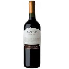 Vinho Tinto Chileno Ventisquero Clásico Carménerè (750ml)