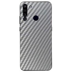 Capa Adesivo Skin350 Verso Para Philco Hit P12