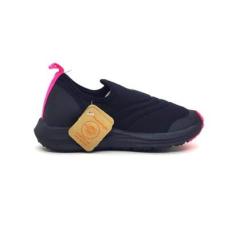 Tênis Infantil Meninas Kidy K360 Energy Respitec - 39744-Feminino