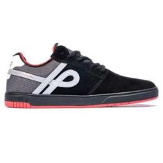 Tênis Ous Naccarato PRT Pink Cinza Essencial-Masculino