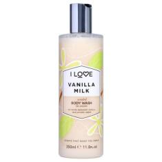 Sabonete Líquido I Love Cosmetics Perfumado para Mulheres - 350ml