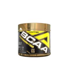 Bcaa 8.1.1 Fermented Platinum Series 200G, Adaptogen