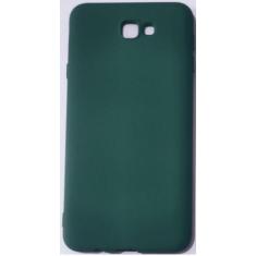 Capa Capinha Case J7 Prime/Metal/Neo Samsung Galaxy Silicone Aveludado