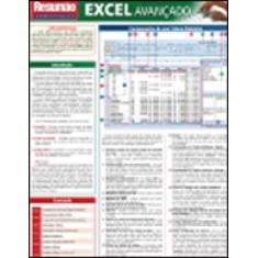 Excel avançado