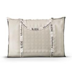 Travesseiro Ajustável Altenburg Visco elástico Blocke 46cm x 66cm