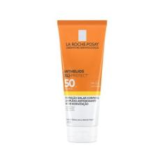 Protetor Solar Corporal La Roche-posay Anthelios Fps50 200Ml