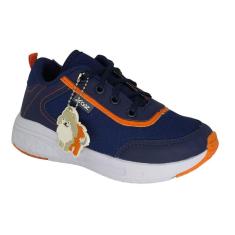 Tênis Infantil Masculino Gibizinho Com Chaveiro-Masculino