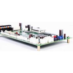 Placa Mãe Caseadeira Olho SA6554001 Sun Special