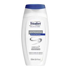 Tricofort - Shampoo Tricofort 250Ml Antiqueda