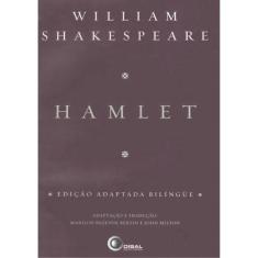 Hamlet - Edicao Adaptada Bilingue