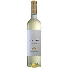 Vinho Septima Chardonnay 750ml