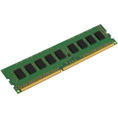 Memória 16GB DDR4 2400MHz - Nanya - para AMD