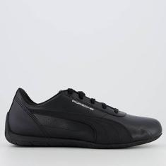 Tênis Puma Porsche Legacy Neo Cat Motorsport Masculino-Masculino