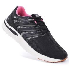 Tênis CR Cronos Masculino Feminino Academia Caminhada Esportivo Fitness Macio Leve-Unissex