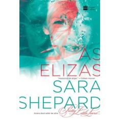 Livro - As Elizas