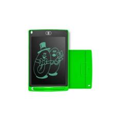 Lousa Mágica Infantil Grande 8.5 Polegadas Interativa Quadro - Palacio