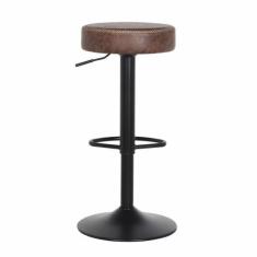 Banqueta Viena Alta Para Bar Balcão Bancada Pub Bistrô Cozinha America