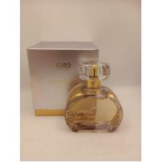 Perfume Feminino Especial WOMAN Flora Pura - 100ml