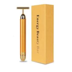Massageador Facial Energy Beauty Bar - RPC