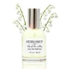 Perfume Herb & Root Lily of the Valley Eau de Parfum 30ml