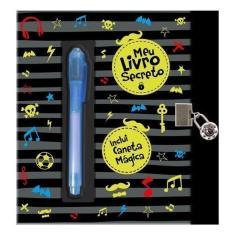 Meu Livro Secreto