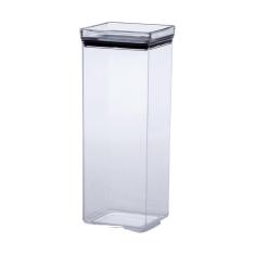 Pote Hermetic Lumini Quadrado 2.200Ml