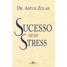 Livro - Sucesso sem stress
