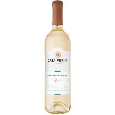 Vinho Casa Perini Sauvignon Blanc Branco 750ml