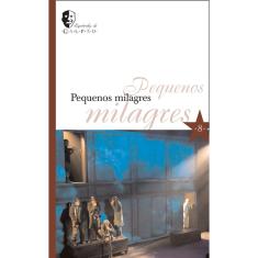 Livro - Pequenos Milagres