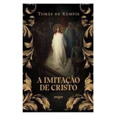 A Imitação De Cristo