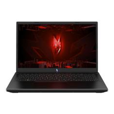 Notebook Gamer Acer Nitro V15 Intel® Core™ i5-13420H de 13ªGen 16 GB RAM RTX 4050  512 GB SSD ANV15-51-51UZ  =
