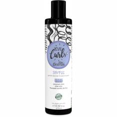 Shampoo Griffus Amo Cachos 400ml