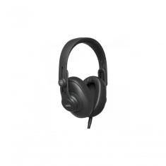 Fone De Ouvido K361 Preto Akg