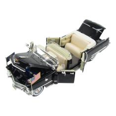Miniatura Limousine Presidente Cadillac V-16 1938 1/24