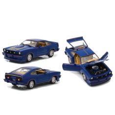 Miniatura Ford Mustang II King Cobra 1978 1/18 Greenlight